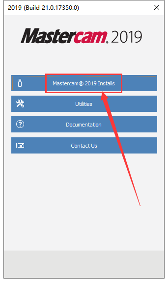 Mastercam 2019官方下載【Mastercam 2019破解版】中文漢化版安裝圖文教程、破解注冊方法